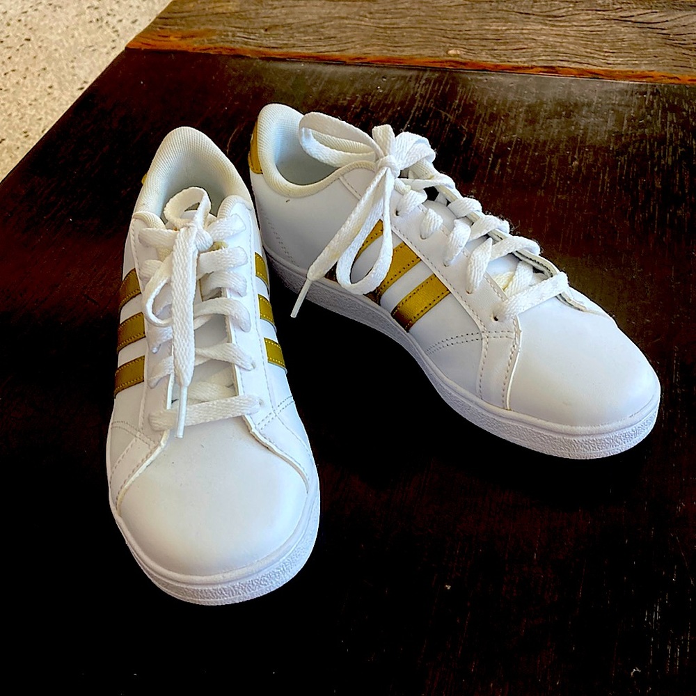 Used Kids Adidas